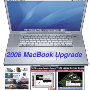 late 2006 macbook memory upgrade late 2006 macbook memory upgrade