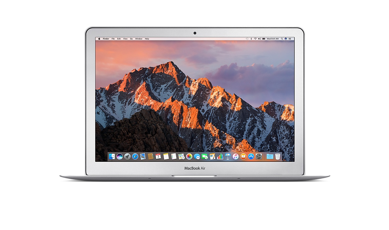 Apple MacBook Air 2013 (Mid) 2014 (Early) 2015 (Early) 2017 (early